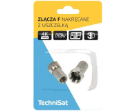 TechniSat ZŁĄCZE F NAKRĘCANE, uszczelka - 1286684 - zdjęcie 2